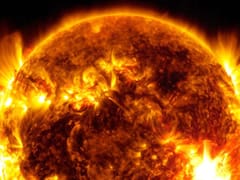 Alerta mundial | Una potente tormenta solar impactará en la Tierra este fin de semana y afectará todas las comunicaciones