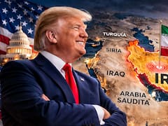 La guerra sigue: Irán ofreció un plan que Israel pide desde hace décadas pero Donald Trump lo rechazó