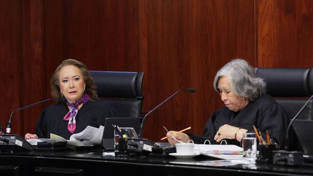 Golpe a médicos del IMSS: la Suprema Corte autoriza negar prestaciones y ya hay trabajadores afectados