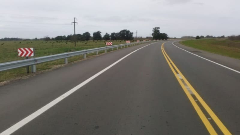 Una ruta estratégica será transformada en autopista, se conectará con dos rutas claves del país y beneficiará a miles de conductores
Fuente: PBA