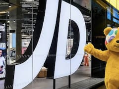 JD Sports llega a México con más de 140 tiendas de la mano de Grupo Axo
