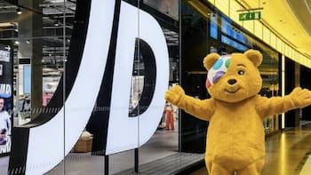 JD Sports llega a México con más de 140 tiendas de la mano de Grupo Axo