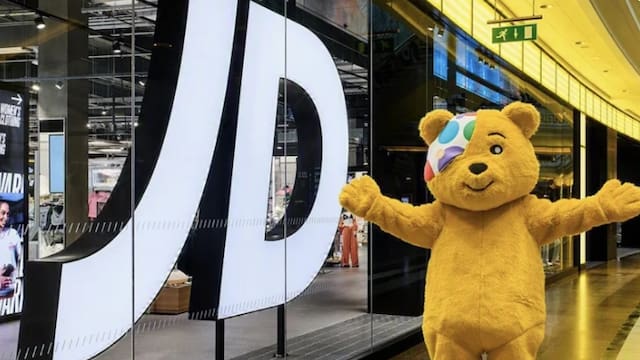 JD Sports llega a México con más de 140 tiendas de la mano de Grupo Axo