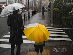 Buenos Aires y Córdoba bajo un fuerte temporal: se esperan 48 horas de lluvias, tormentas eléctricas y altas temperaturas