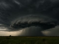 Un tormentón llegará el viernes 14 de noviembre: advierten inundaciones y fuertes lluvias en estas zonas del país