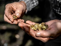 El nuevo Dubái no está en el desierto: está en América Latina, tiene oro por décadas y una corporación de Colorado controla todo el negocio