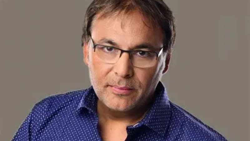 El especialista propuso un concepto propio para explicar su mirada sobre el bienestar emocional: la “faltacidad”.