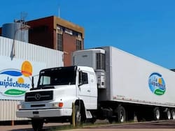 Se reactiva La Suipachense: una nueva sociedad retomará la producción de la histórica láctea