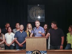 La CGT convoca a marchar mientras negocia con el Gobierno cambios claves a la ley
