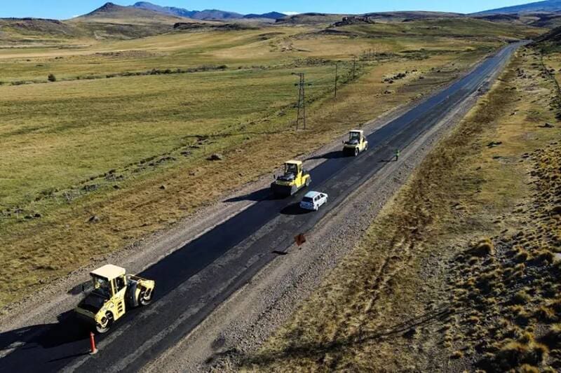 Mejorarán integralmente una de las rutas más transitadas y cambiará los accesos para siempre (foto: archivo).
