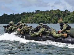 Se acerca una potencia mundial: el país de Latinoamérica que renueva su Ejército y despliega una flota naval capaz de desafiar a las naciones más influyentes