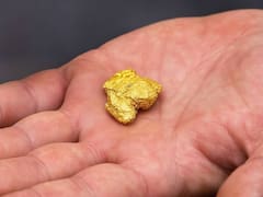 Todos lo arrojan a la basura pero contiene oro de veintidós quilates que llega a valer miles de dólares