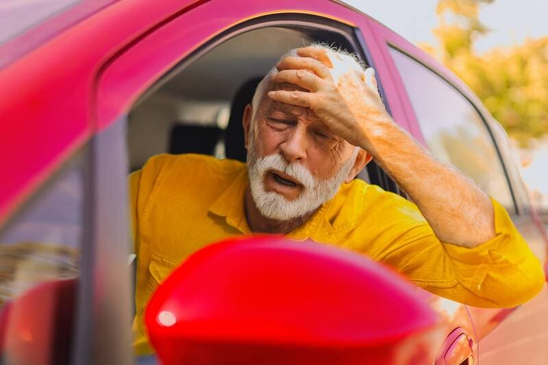 La cancelación afecta a personas con estatus legal, pero sin ciudadanía ni residencia permanente. Foto: archivo.