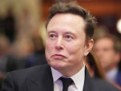 Elon Musk is a trillionaire again as SpaceX stock rebounds: One Wall Street bank thinks the shares could climb another 75%