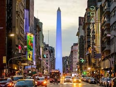 El Gobierno de la Ciudad propone cambiar el nombre a un histórico barrio porteño