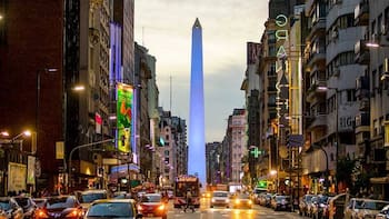 El Gobierno de la Ciudad propone cambiar el nombre a un histórico barrio porteño