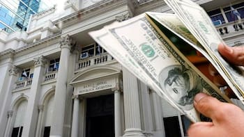 El BCRA hizo la segunda compra más alta del año: qué impacto tiene y qué desafíos aún le esperan al Gobierno