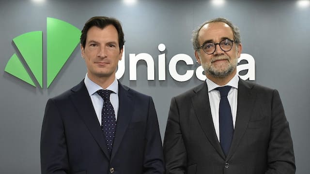 Unicaja reordena su negocio retail para impulsar el valor en la banca minorista