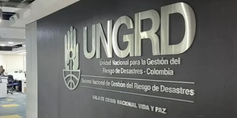 El Consejo de Estado decretó la pérdida de investidura de Iván Leónidas Name Vásquez por el escándalo de corrupción de la Unidad Nacional para la Gestión del Riesgo de Desastres (UNGRD).