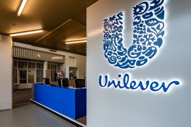 Qué productos de Knorr busca impulsar Unilever.