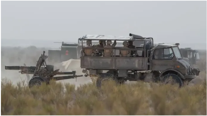 Fuente: Zona Militar