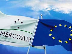 La “desilusión” de Uruguay por la postergación del acuerdo Mercosur-UE
