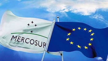 La “desilusión” de Uruguay por la postergación del acuerdo Mercosur-UE