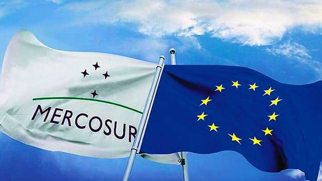 La “desilusión” de Uruguay por la postergación del acuerdo Mercosur-UE