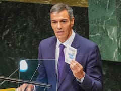 España propone tres áreas de preferencia europea y China podría aparecer en casos puntuales: cómo se definirían sector por sector