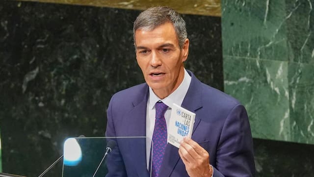 España propone tres áreas de preferencia europea y China podría aparecer en casos puntuales: cómo se definirían sector por sector