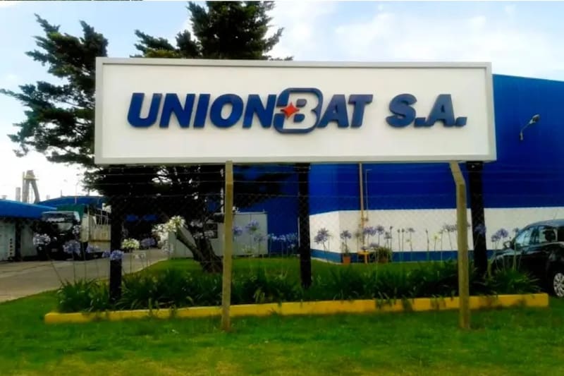Unionbat