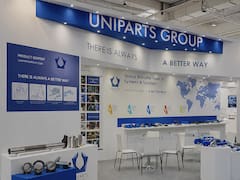 Uniparts India acelera su presencia en México y considera manufactura local para aprovechar el nearshoring