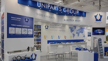 Uniparts India acelera su presencia en México y considera manufactura local para aprovechar el nearshoring