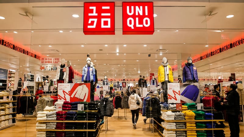 Uniqlo sería la próxima gran llegada. “Muy probablemente venga Uniqlo el año que viene”, señaló Ardiles.