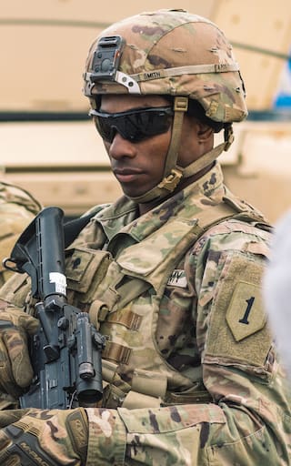 Delta Force: así es la unidad élite más importante de EE.UU que capturó a Nicolas Maduro