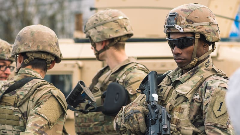 La captura de Nicolás Maduro en Venezuela volvió a poner en el centro de la escena a la Delta Force, la unidad más secreta y letal de las fuerzas armadas de Estados Unidos.