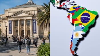 La universidad de América Latina que integra el ranking de las mejores en el mundo para estudiar medicina: es el mayor orgullo del país