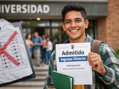 Estudiantes podrán entrar a la universidad sin Icfes: el programa que elimina el examen si cumplen esta condición