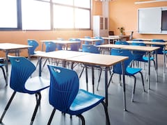 Suspenden las clases presenciales por el Frente Frío 1 en la Universidad Veracruzana: hasta cuándo y a qué regiones afecta