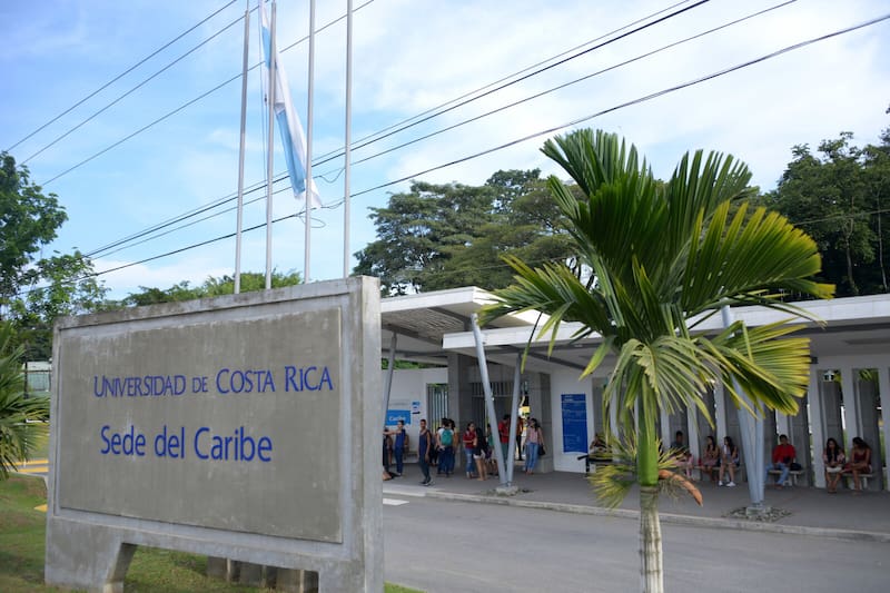 Costa Rica volvió a liderar la región gracias al desempeño de la Universidad de Costa Rica (UCR), considerada la mejor posicionada del área. Imagen: Universidad de Costa Rica.
