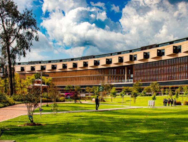 Universidades colombianas con mayor demanda entre empleadores: resultados completos del Ranking QS 2026.