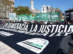 Presupuesto 2027: cuánto piden las universidades y qué número puso Milei sobre la mesa