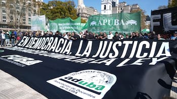 Presupuesto 2027: cuánto piden las universidades y qué número puso Milei sobre la mesa