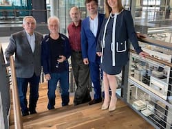 Argentinos crearon una plataforma biotecnológica contra el cáncer y la licenciaron por u$s 12,5 millones