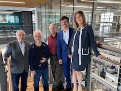 Argentinos crearon una plataforma biotecnológica contra el cáncer y la licenciaron por u$s 12,5 millones