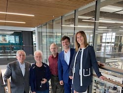 Argentinos crearon una plataforma biotecnológica contra el cáncer y la licenciaron por u$s 12,5 millones