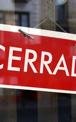 Cerró uno de los restaurantes más icónicos de la Capital: bajó sus persianas tras años de tradición y sabor