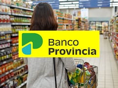 Banco Provincia se la juega y hará un 10% descuento sin tope de reintegro en estos supermercados: qué días aplica