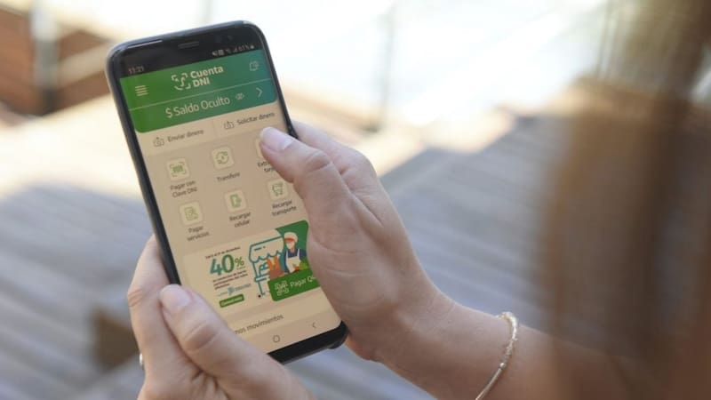 Uno por uno, todos los descuentos de Cuenta DNI que se pueden usar para las compras de Navidad 2025