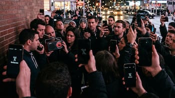Apagón masivo de celulares: confirman la caída de 4.9 millones de líneas de teléfono a nivel nacional